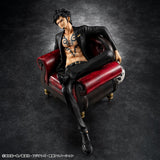 Figurine Trafalgar Law Portrait.Of.Pirates - S.O.C Ver.R | One Piece