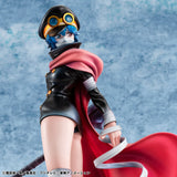 Figurine Saint Gunko Portrait.Of.Pirates - Knights of God | One Piece