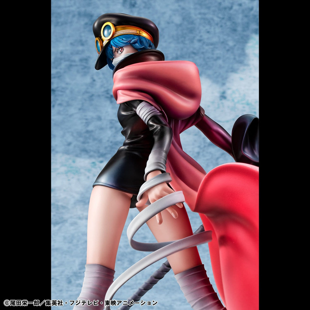 Figurine Saint Gunko Portrait.Of.Pirates - Knights of God | One Piece