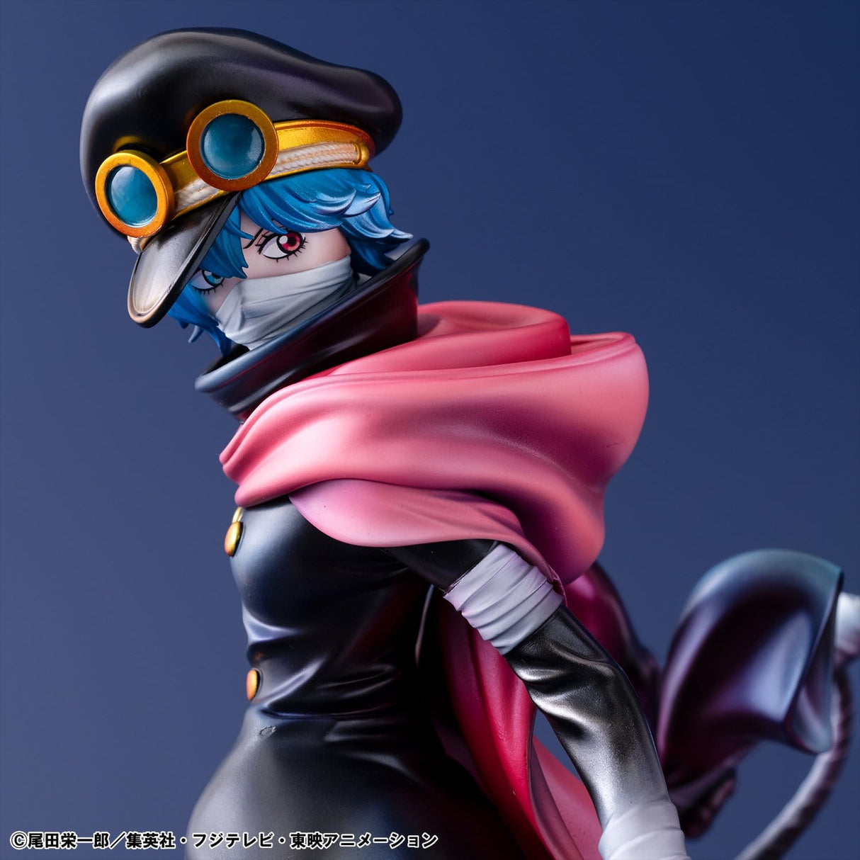 Figurine Saint Gunko Portrait.Of.Pirates - Knights of God | One Piece