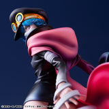 Figurine Saint Gunko Portrait.Of.Pirates - Knights of God | One Piece