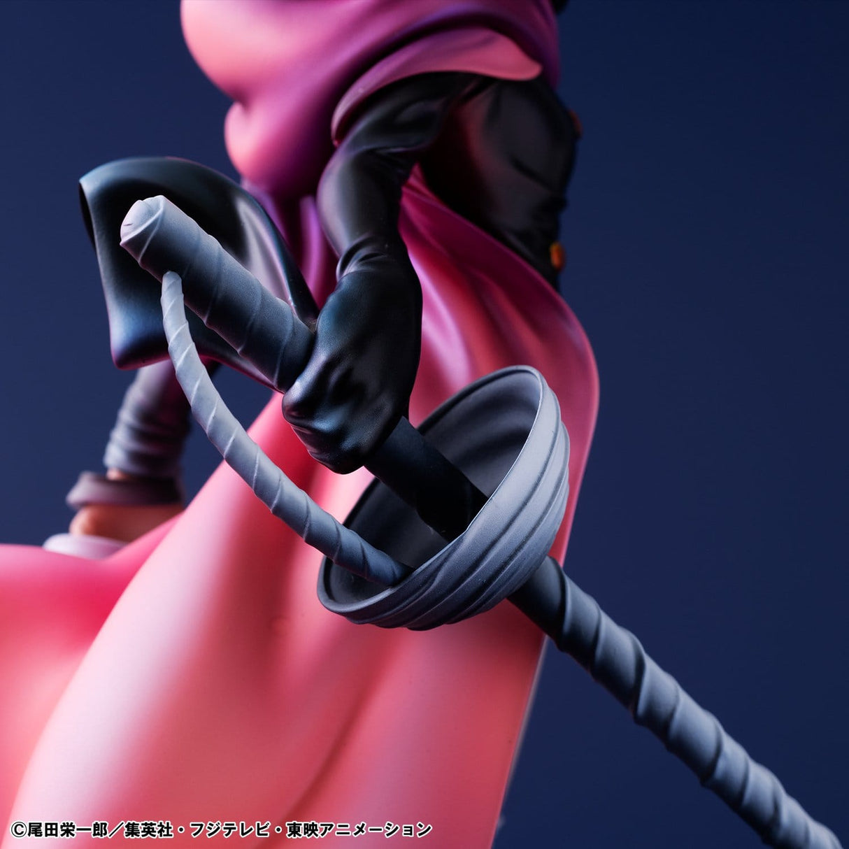 Figurine Saint Gunko Portrait.Of.Pirates - Knights of God | One Piece