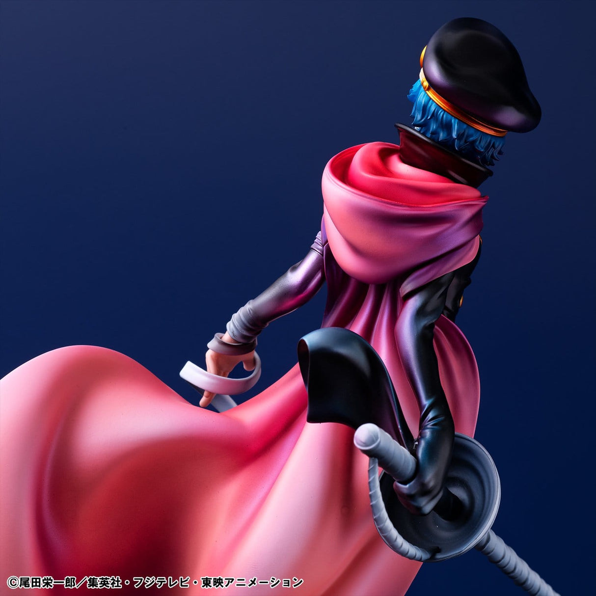 Figurine Saint Gunko Portrait.Of.Pirates - Knights of God | One Piece