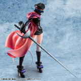 Figurine Saint Gunko Portrait.Of.Pirates - Knights of God | One Piece