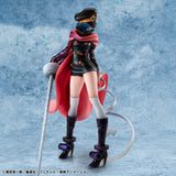 Figurine Saint Gunko Portrait.Of.Pirates - Knights of God | One Piece