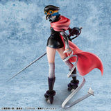 Figurine Saint Gunko Portrait.Of.Pirates - Knights of God | One Piece