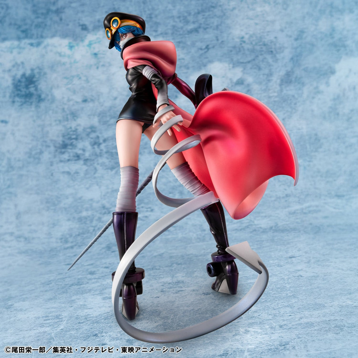 Figurine Saint Gunko Portrait.Of.Pirates - Knights of God | One Piece