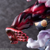 Figurine Monkey D. Luffy Gear 4 Bounce-Man - SA-Maximum 10th Limited Ver., One Piece - vue 9