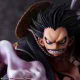 Figurine Monkey D. Luffy Gear 4 Bounce-Man - SA-Maximum 10th Limited Ver., One Piece - vue 15