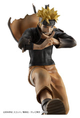 Figurine Naruto G.E.M. Uzumaki - Ninkai Taisen ver. | Naruto