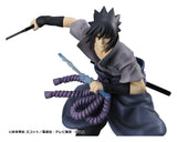 Figurine Sasuke G.E.M. Uchiha - Ninkai Taisen ver. | Naruto