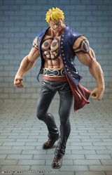 Figurine Bellamy Portrait.Of.Pirates - Sailing Again | One Piece