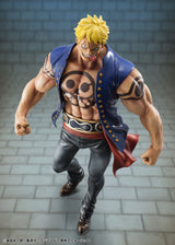 Figurine Bellamy Portrait.Of.Pirates - Sailing Again | One Piece