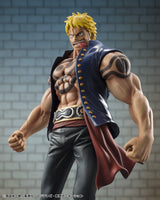 Figurine Bellamy Portrait.Of.Pirates - Sailing Again | One Piece