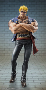 Figurine Bellamy Portrait.Of.Pirates - Sailing Again | One Piece