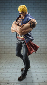 Figurine Bellamy Portrait.Of.Pirates - Sailing Again | One Piece