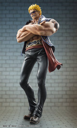 Figurine Bellamy Portrait.Of.Pirates - Sailing Again | One Piece