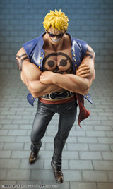 Figurine Bellamy Portrait.Of.Pirates - Sailing Again | One Piece