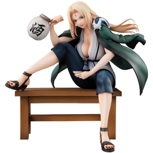 Tsunade