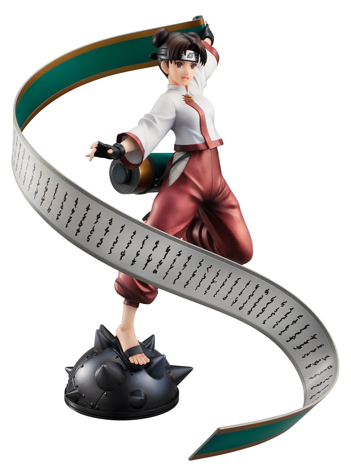 Figurine Tenten NARUTO Gals | Naruto Shippuden