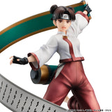 Figurine Tenten NARUTO Gals | Naruto Shippuden