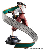 Figurine Tenten NARUTO Gals | Naruto Shippuden
