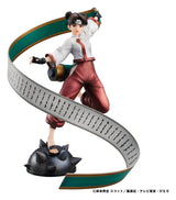 Figurine Tenten NARUTO Gals | Naruto Shippuden