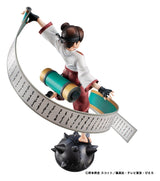 Figurine Tenten NARUTO Gals | Naruto Shippuden