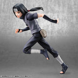 Figurine Itachi & Sasuke Uchiha G.E.M. | Naruto Shippuden
