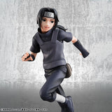 Figurine Itachi & Sasuke Uchiha G.E.M. | Naruto Shippuden