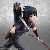 Figurine Itachi & Sasuke Uchiha G.E.M. | Naruto Shippuden