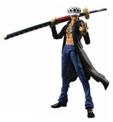 Figurine Trafalgar Law Variable Action Heroes | One Piece
