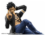 Figurine Trafalgar Law Variable Action Heroes | One Piece