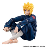 Figurine Minato Namikaze G.E.M. - Palm Size | Naruto Shippuden