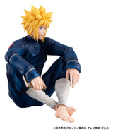 Figurine Minato Namikaze G.E.M. - Palm Size | Naruto Shippuden