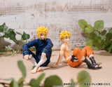 Figurine Minato Namikaze G.E.M. - Palm Size | Naruto Shippuden