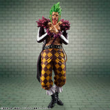 Figurine Bartolomeo Portrait.Of.Pirates - the Cannibal | One Piece