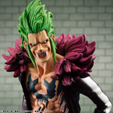Figurine Bartolomeo Portrait.Of.Pirates - the Cannibal | One Piece