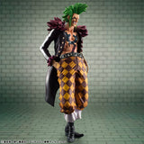 Figurine Bartolomeo Portrait.Of.Pirates - the Cannibal | One Piece