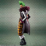 Figurine Bartolomeo Portrait.Of.Pirates - the Cannibal | One Piece