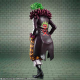 Figurine Bartolomeo Portrait.Of.Pirates - the Cannibal | One Piece
