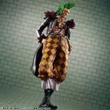 Figurine Bartolomeo Portrait.Of.Pirates - the Cannibal | One Piece