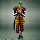 Figurine Bartolomeo Portrait.Of.Pirates - the Cannibal | One Piece