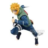 Minato Namikaze Vibration Stars