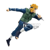 Minato Namikaze Vibration Stars