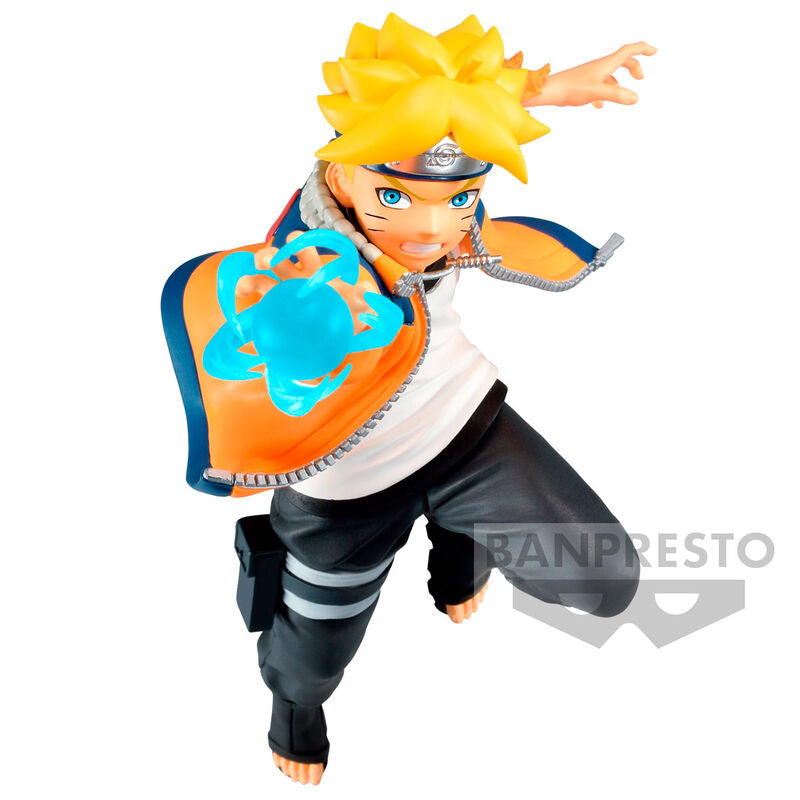 Uzumaki Boruto Vibrations Stars