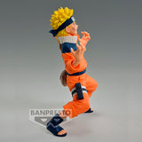 Uzumaki Naruto Vibration Stars