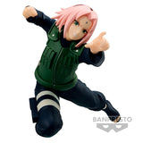 Haruno Sakura Vibration Stars