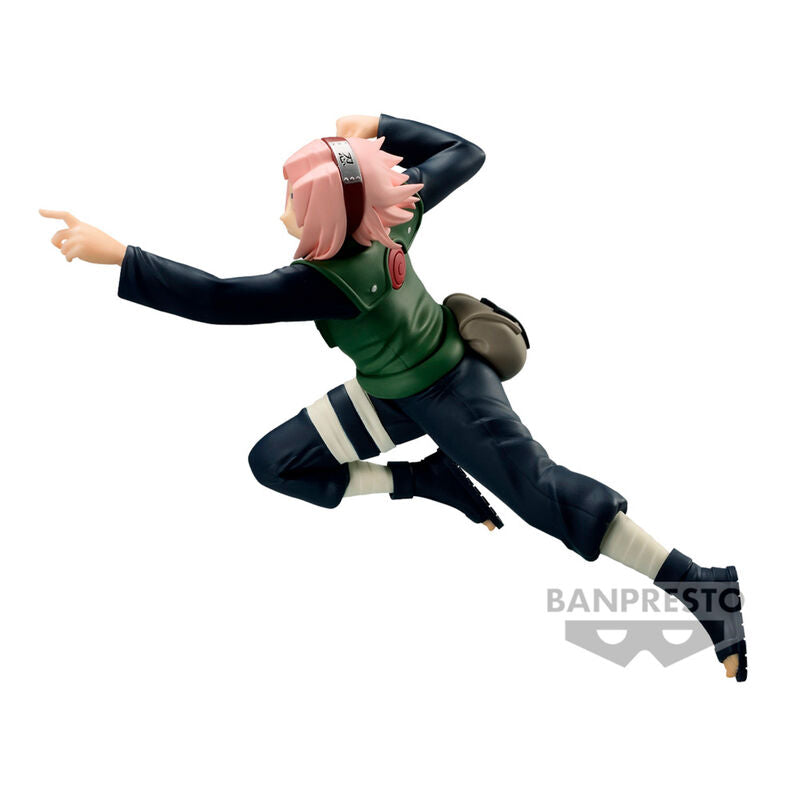 Haruno Sakura Vibration Stars