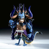 Figurine Kaido Mega World Collectable figure | One Piece